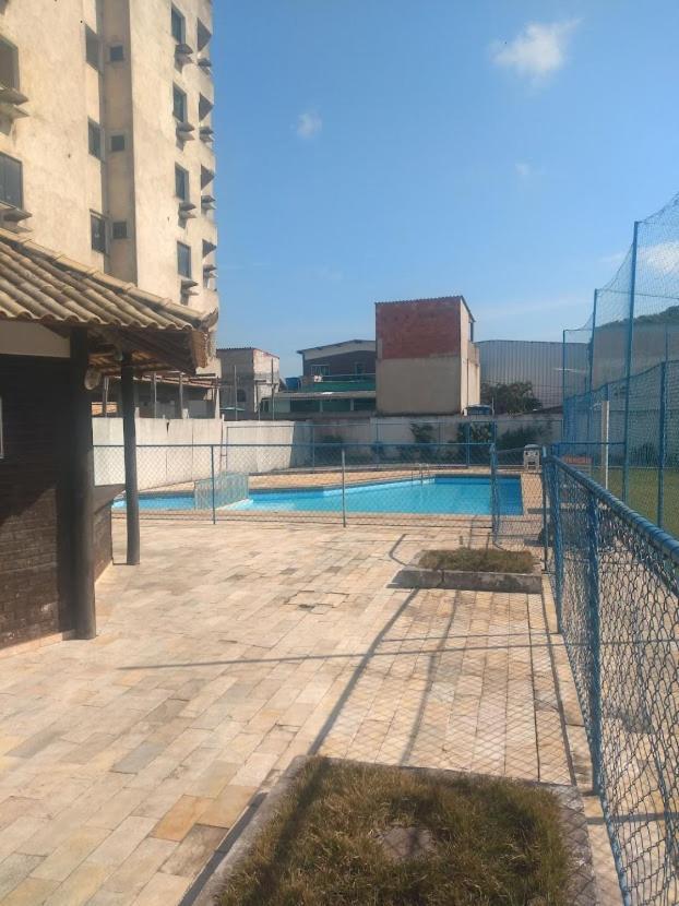 Apartamento Centro Кабу-Фриу Экстерьер фото